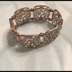Bracelet from Buckle