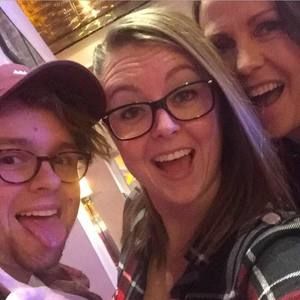 Meet your Posher, Michelle