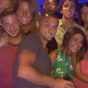 Meet your Posher, Mike