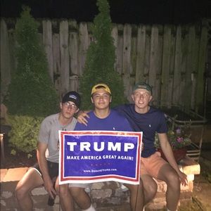 Meet your Posher, Diego