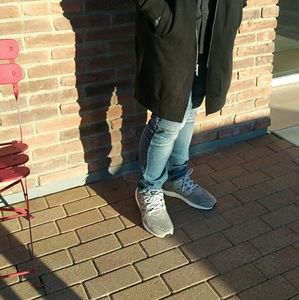 XRAY JEANS 34/30 WORN ONCE