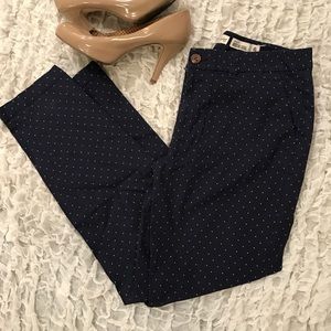 Maison Jules polka dot pant