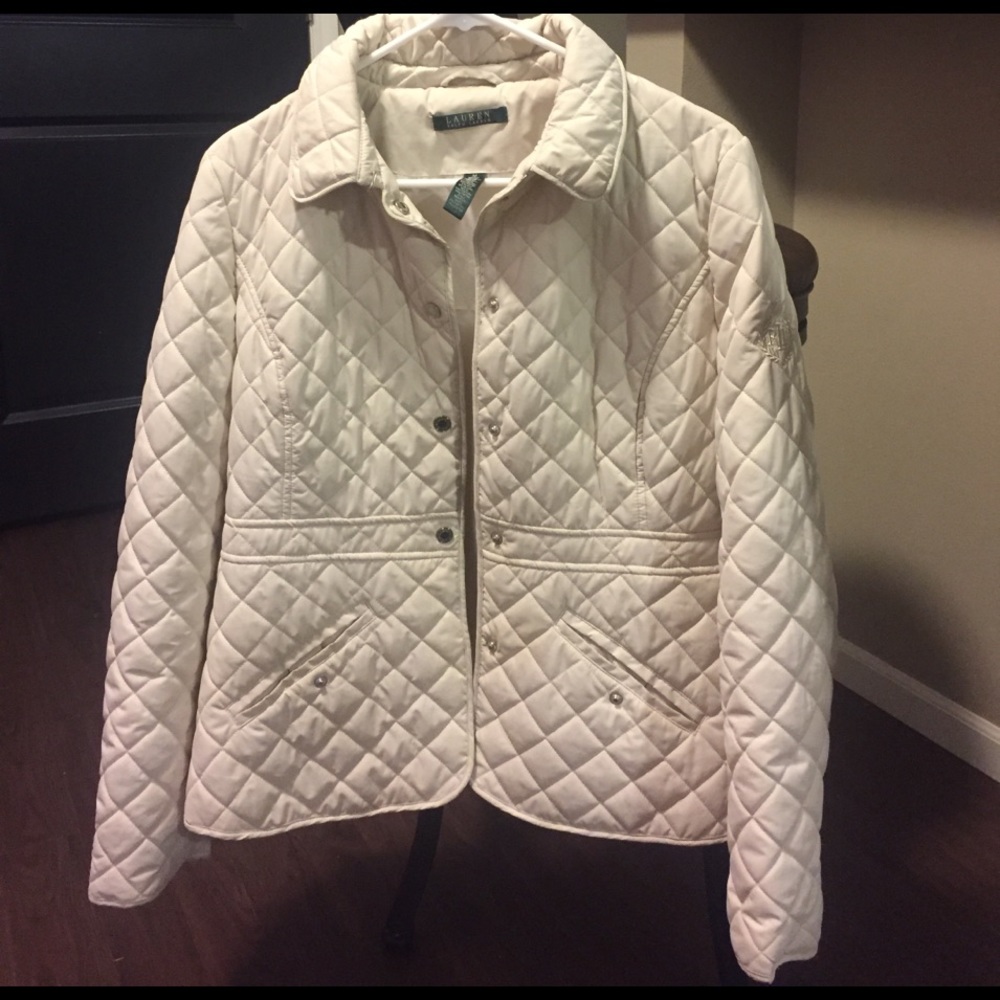 Ralph Lauren jacket