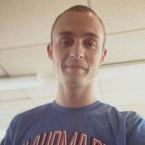 Meet your Posher, Mark