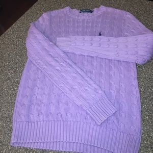 Ralph Lauren Sweater