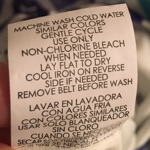 Dress - Picture 5 of 5