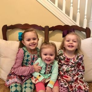 Meet your Posher, Kellen