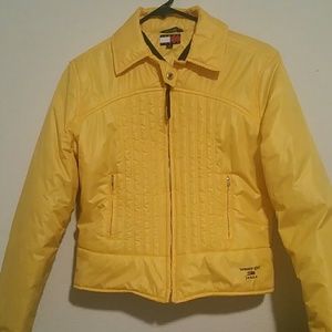 Vintage Women's Tommy Hilfiger Jacket