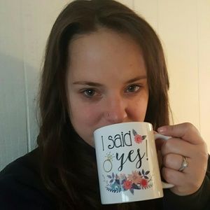 Meet your Posher, Kristin