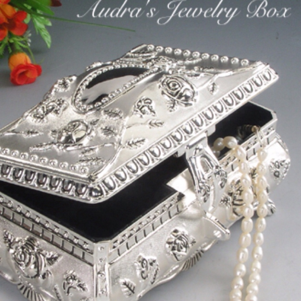 All pieces $50 and under! ROA!