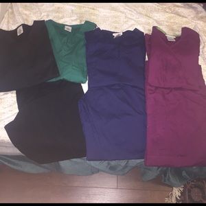 Medical Scrubs Bundle
