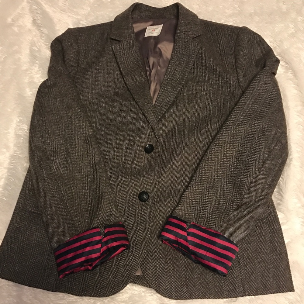 Gap blazer