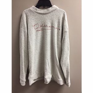 Woolly Threads Oklahoma Sooners Sweatshirt