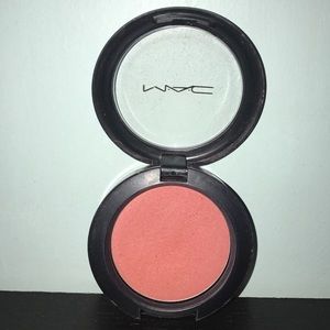 MAC Pro Longwear Blush, Fleeting Romance