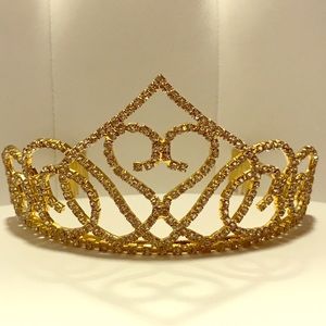 Sleeping Beauty Crown - Used Once
