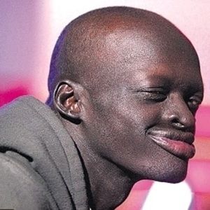 Meet your Posher, Hood