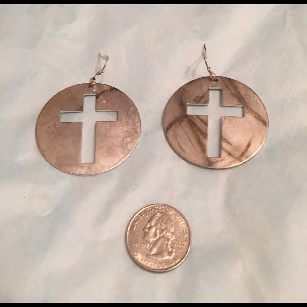 Vintage earrings