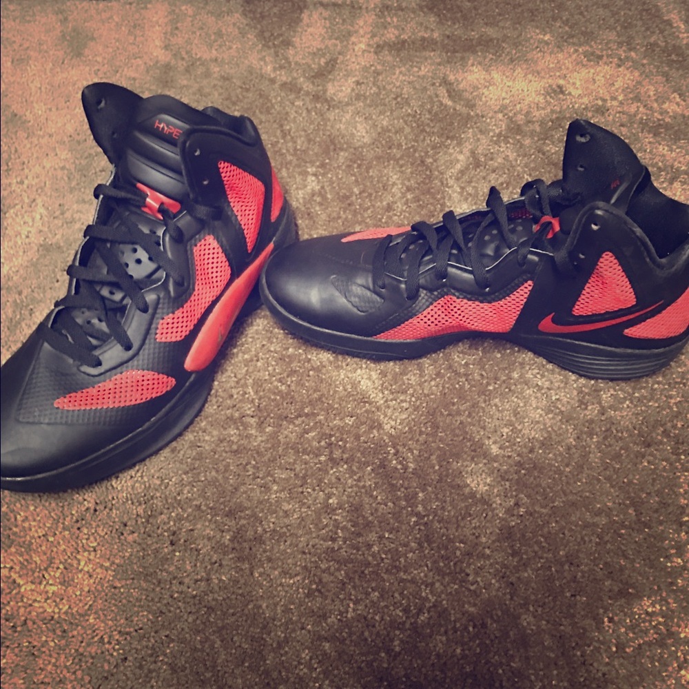 Nike Hyper Dunk