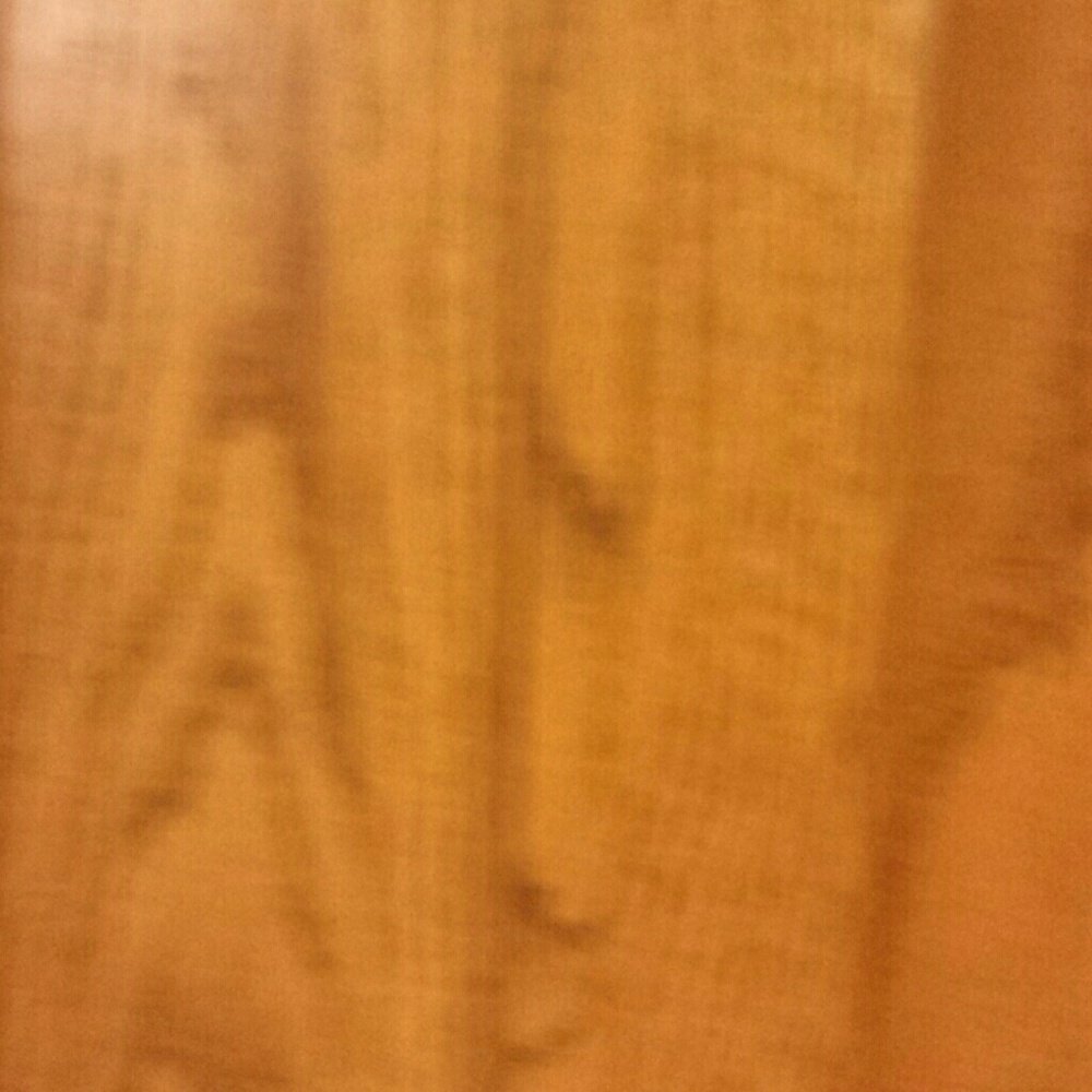 Meet your Posher, Chria