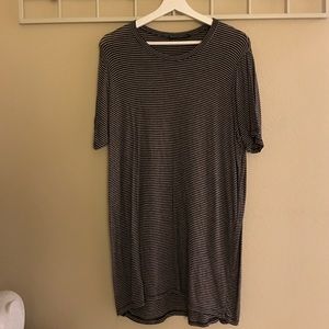Brandy Melville T-shirt Dress