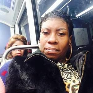 Meet your Posher, Red