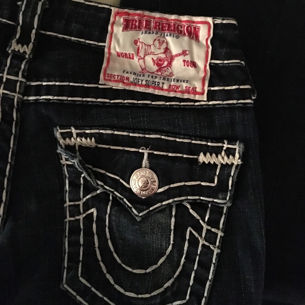 True Religion Jeans