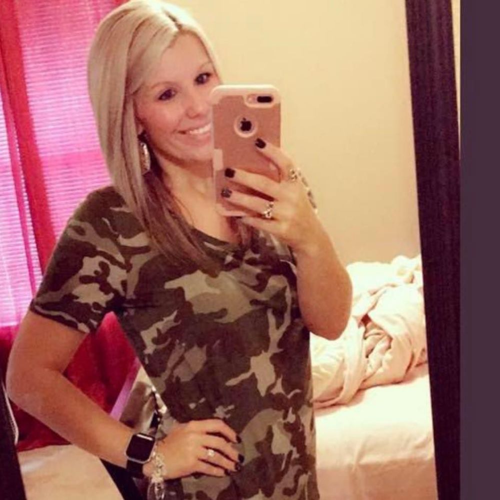 Meet your Posher, Brandie