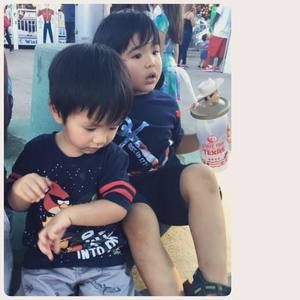 Meet your Posher, Que