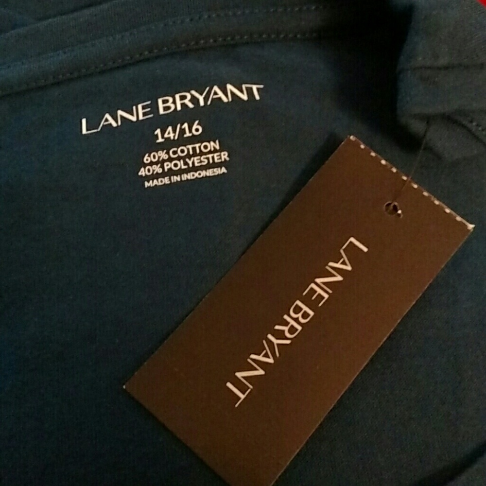 New shirt BEADED GRAPHIC TEE FRIDAY 1x 2x xl xxl - Picture 6 of 7