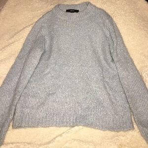 F21 sweater