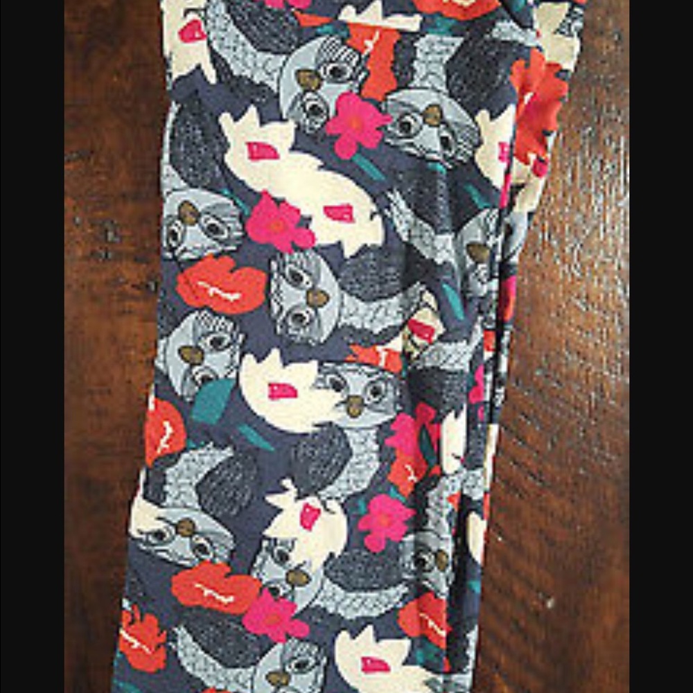 Unicorn leggings! Last price drop!!!