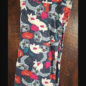 Unicorn leggings! Last price drop!!!