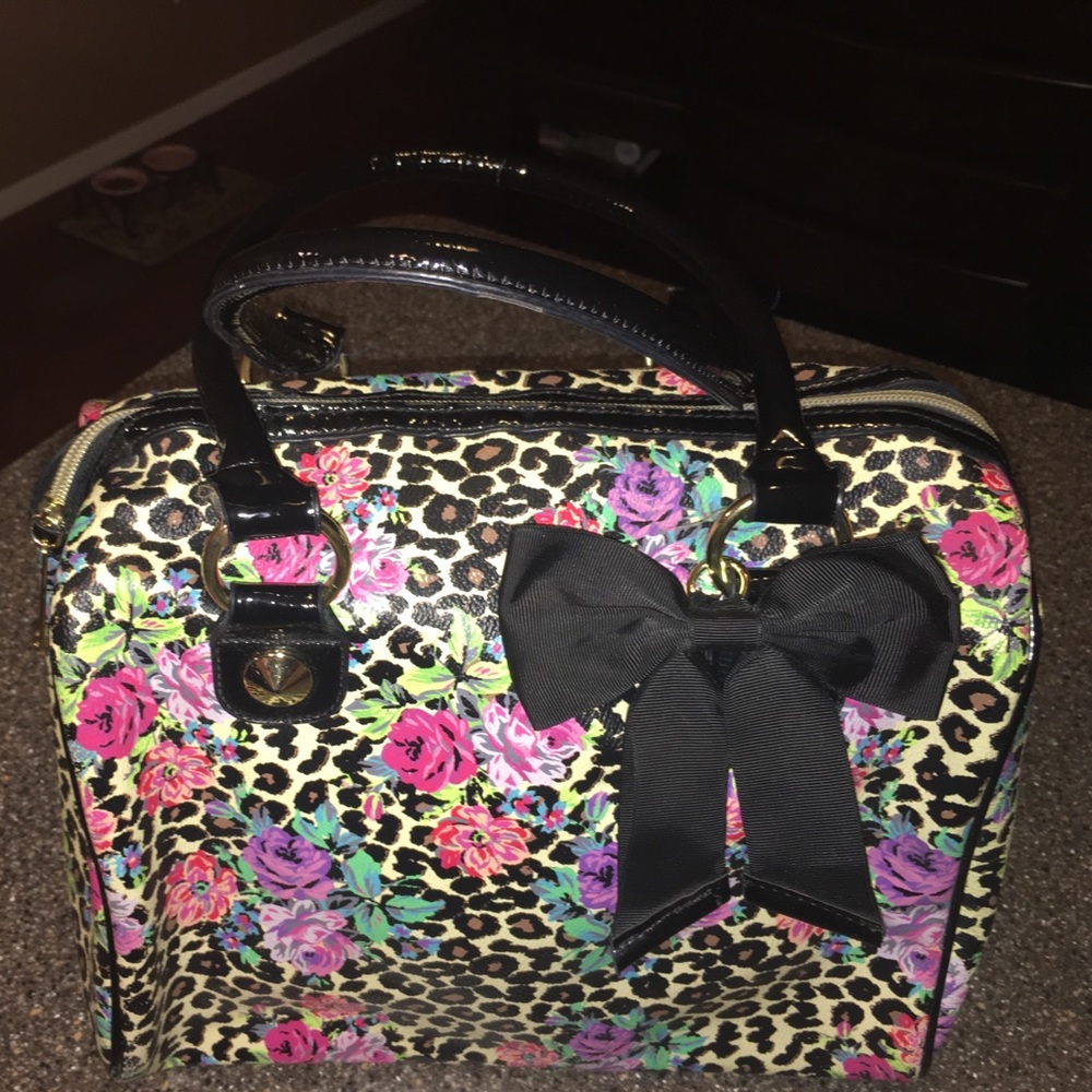 Purse Betsy Johnson