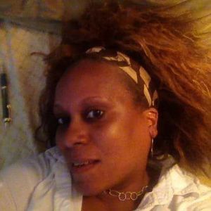 Meet your Posher, Chantal