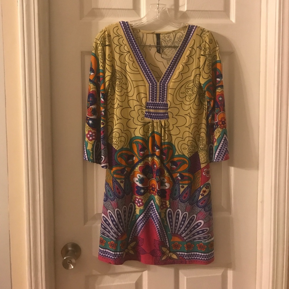 Women's dress