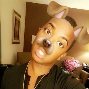 Meet your Posher, Nicolas