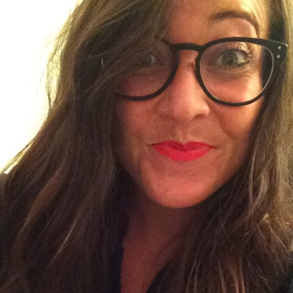 Meet your Posher, Jenna