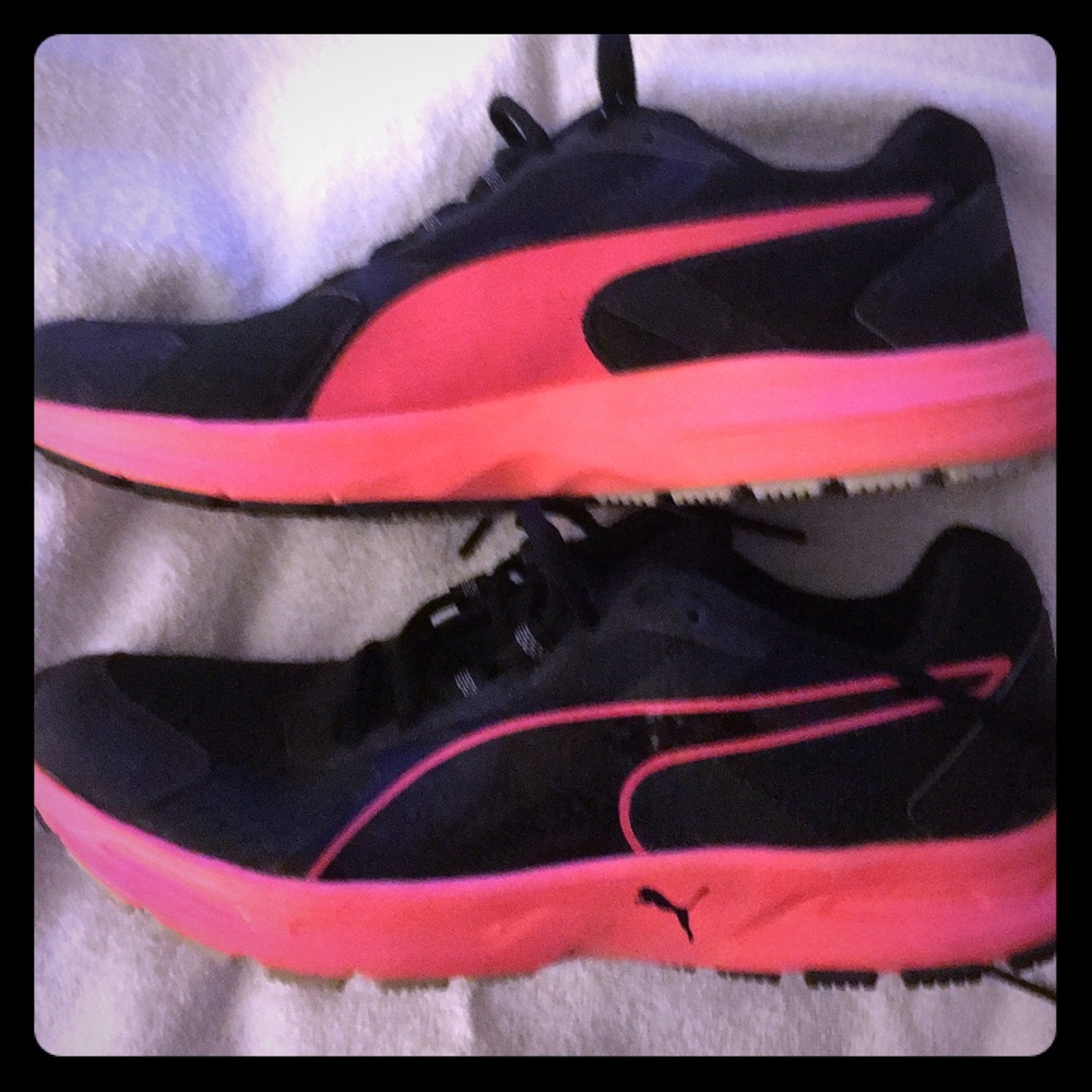 Puma Descendant V3