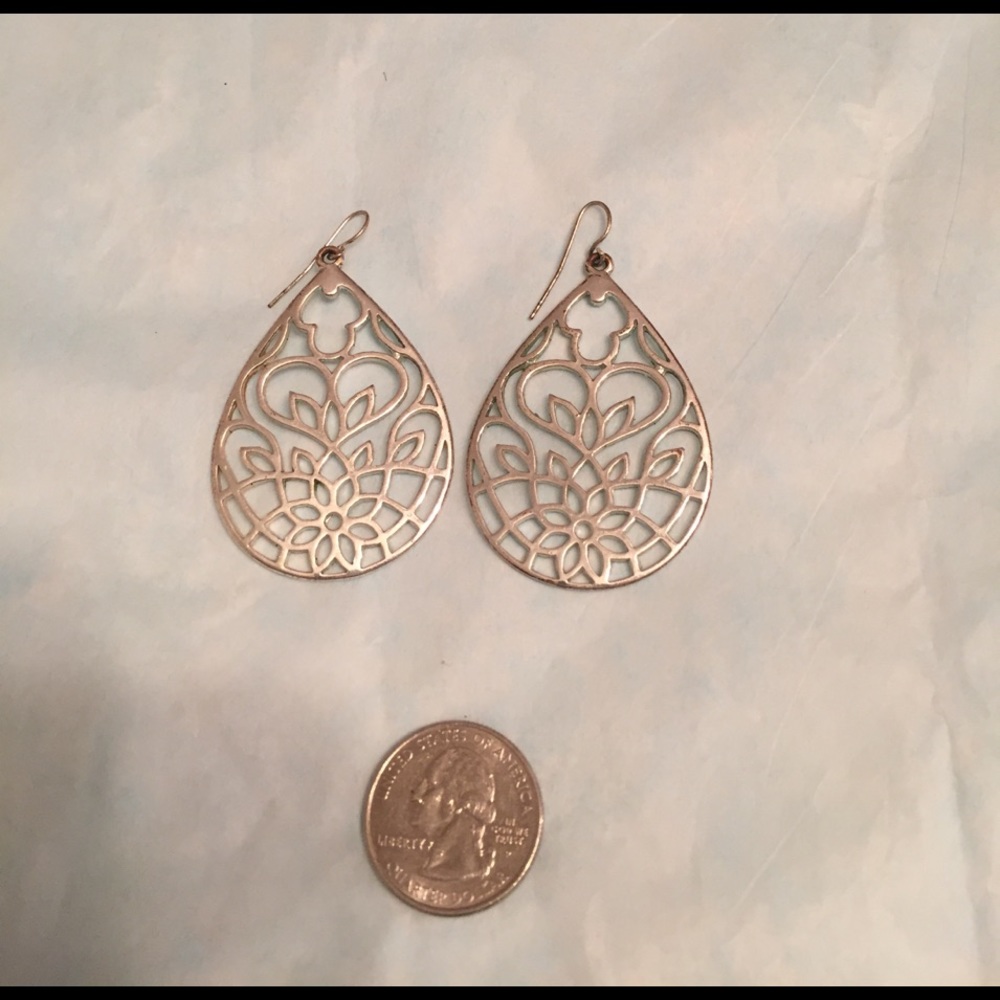 Vintage earrings