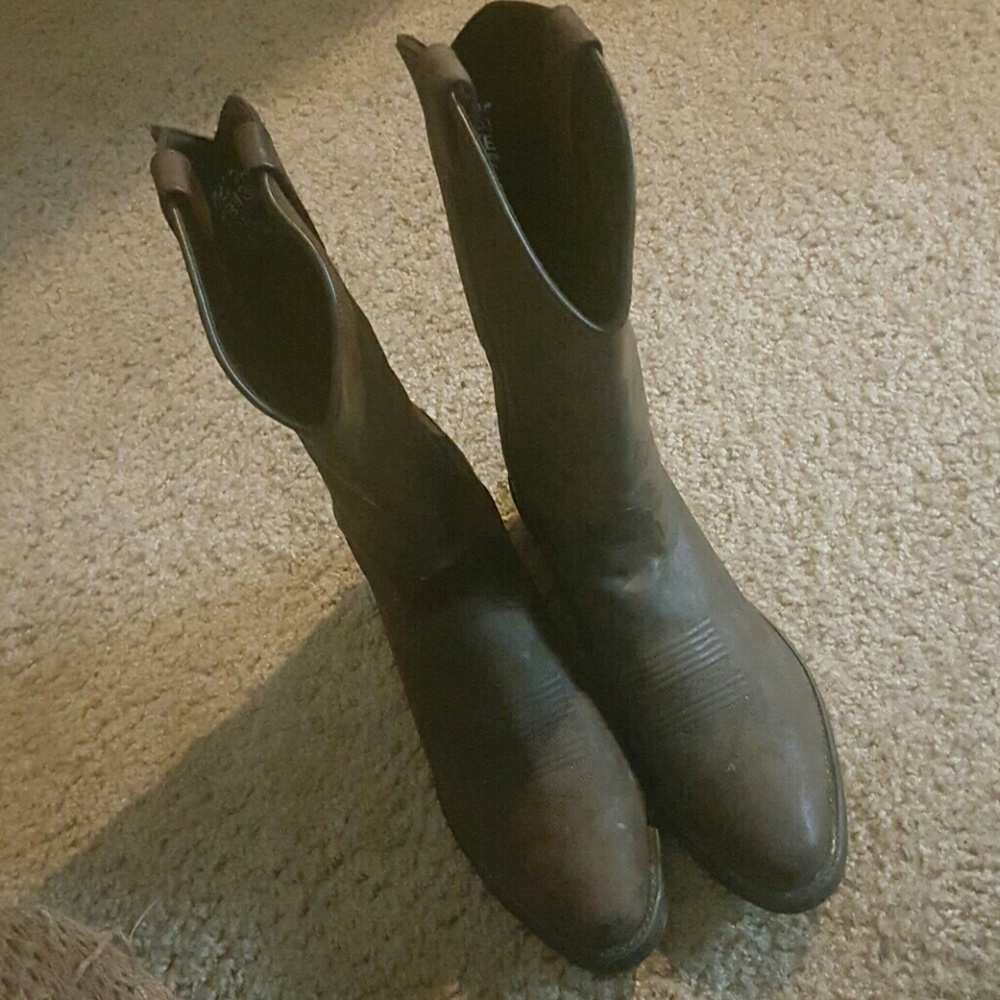 Boots