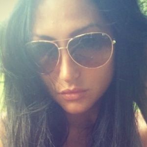 Tom Ford aviator sunglasses