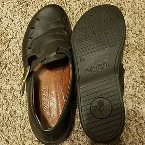 Ecco Shaker UK size 40