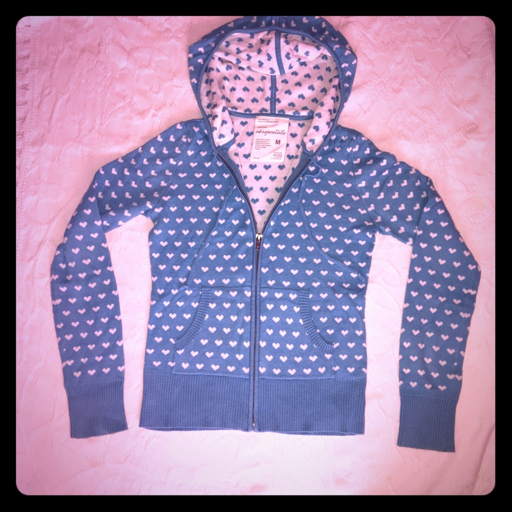 Nice soft sweater hoodies