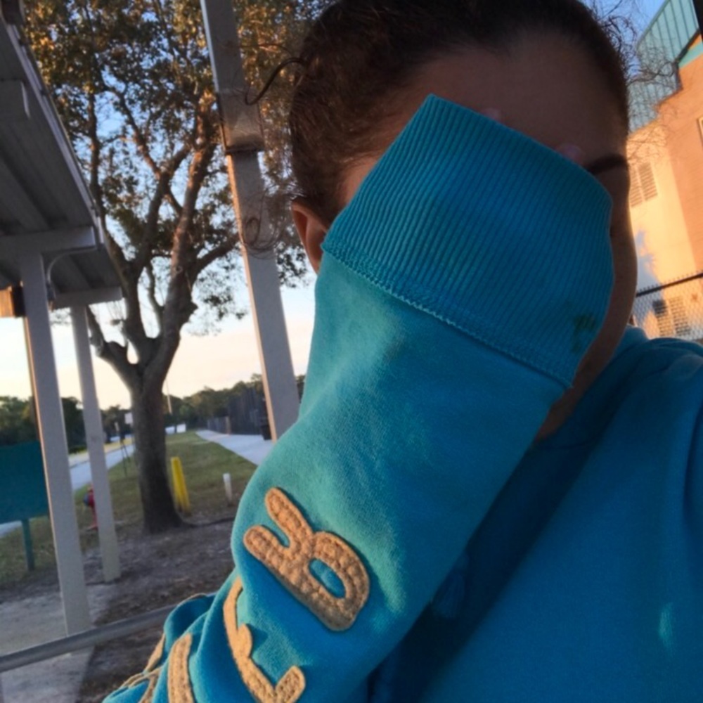 Meet your Posher, Bianca