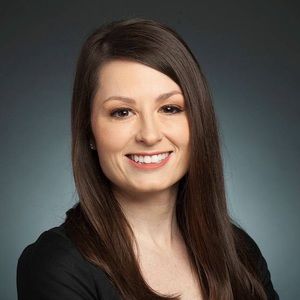 Meet your Posher, Jen