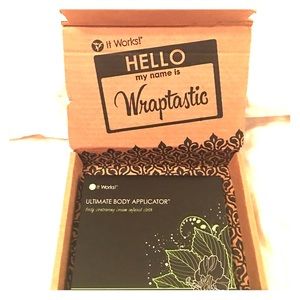 It Works Wraps