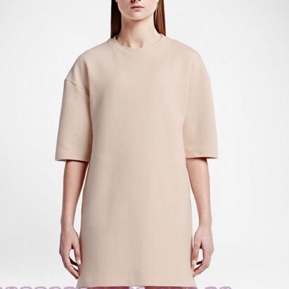 Nike Dresses & Skirts - ❌SOLD❌NWT NikeLab Essential Mini Dress Tech