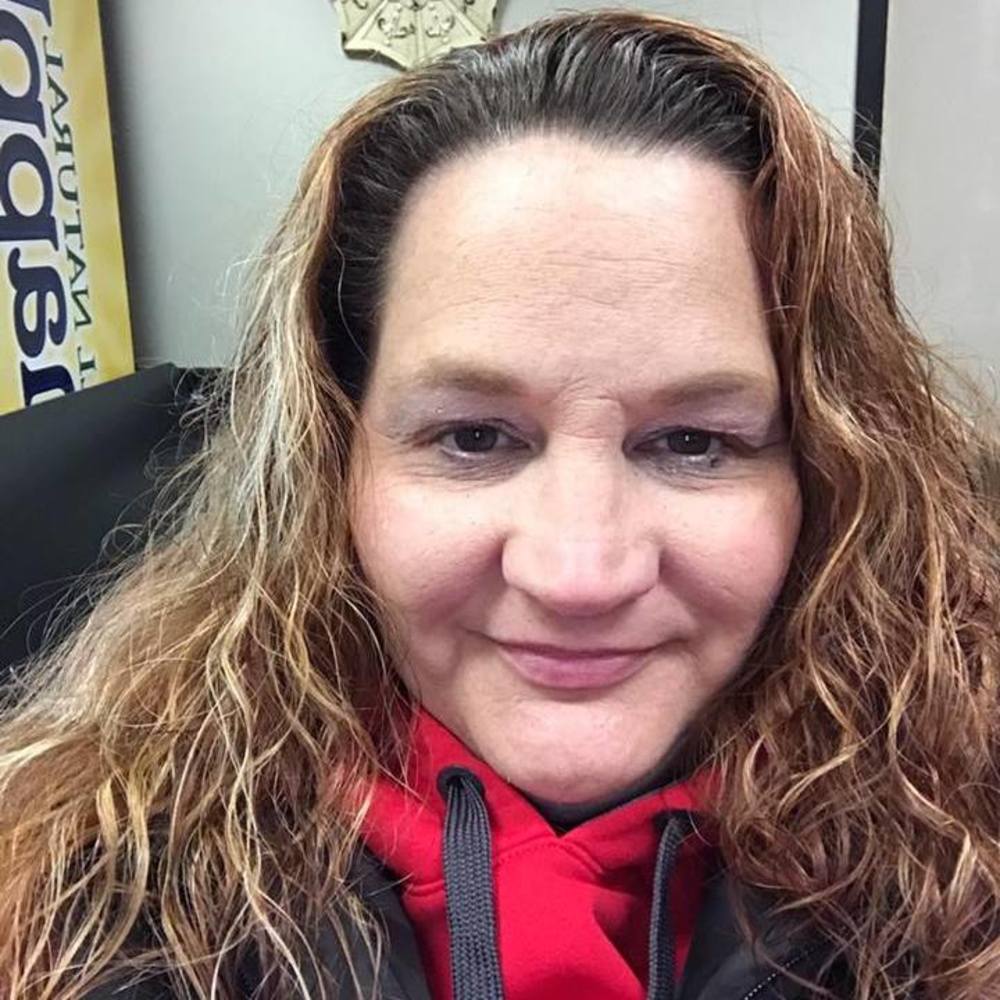 Meet your Posher, Marcie