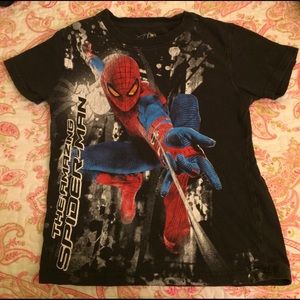 SpiderMan Shirt