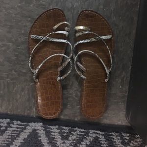 Sam Edelman sandals